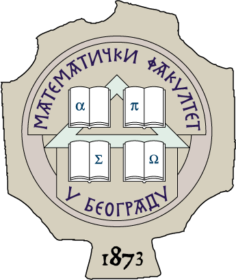 Faculty of Mathematics Belgrade
