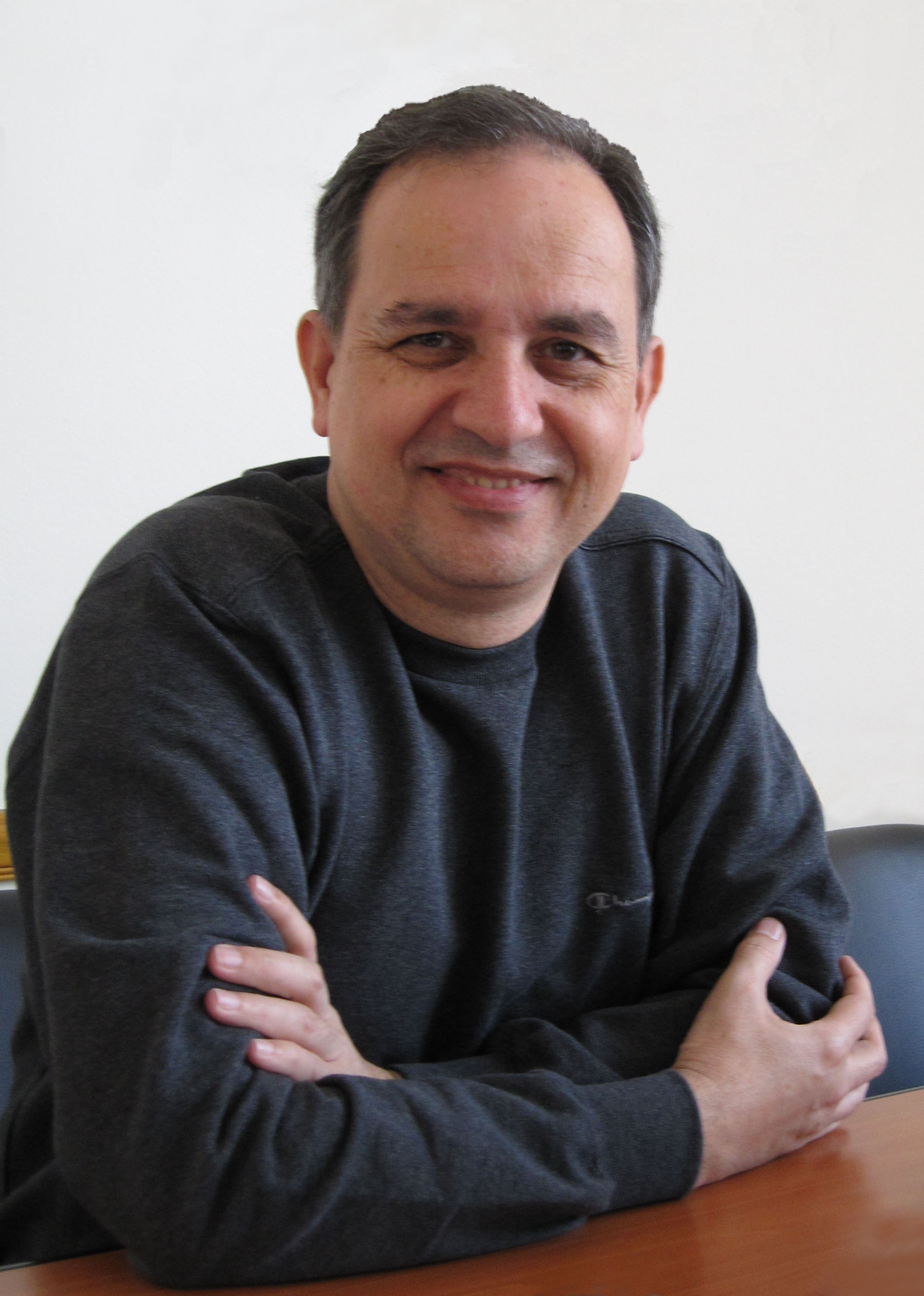 Picture of dr Milan Drazic