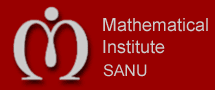 Institute Home Page