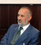 Picture of Dr. Teodor Atanackovic