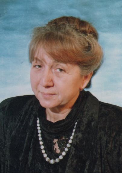 Picture of Prof. dr Katica Hedrih