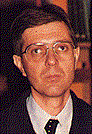 Picture of Dr. Miodrag Mihaljevic