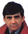 Picture of dr Gradimir Milovanovic