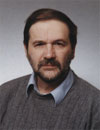 Picture of Dr. Slobodan Simic