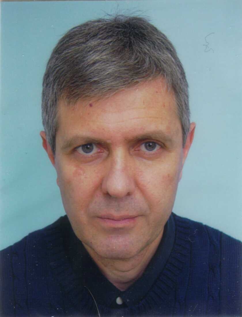 Picture of Dr. Miodrag Mihaljevic