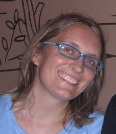 dr Milena Radnovic