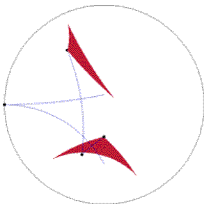 HYPERBOLIC ROTATION