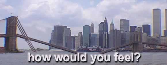 ...and how do we feel...