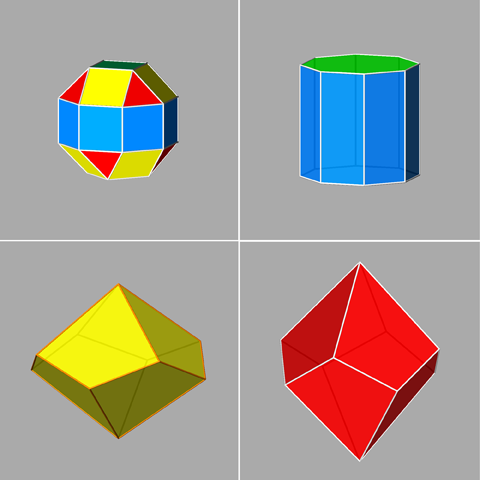 dodecahedron in sandbox, fairly common shape to find : r/Arrasio