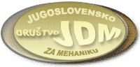 Informacija o JDM