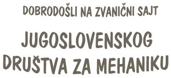 Informacija o JDM