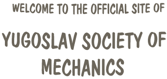 Go to next Information: organization,history,new Conferences,publications and contact with officers YSM