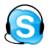 Skype Me!