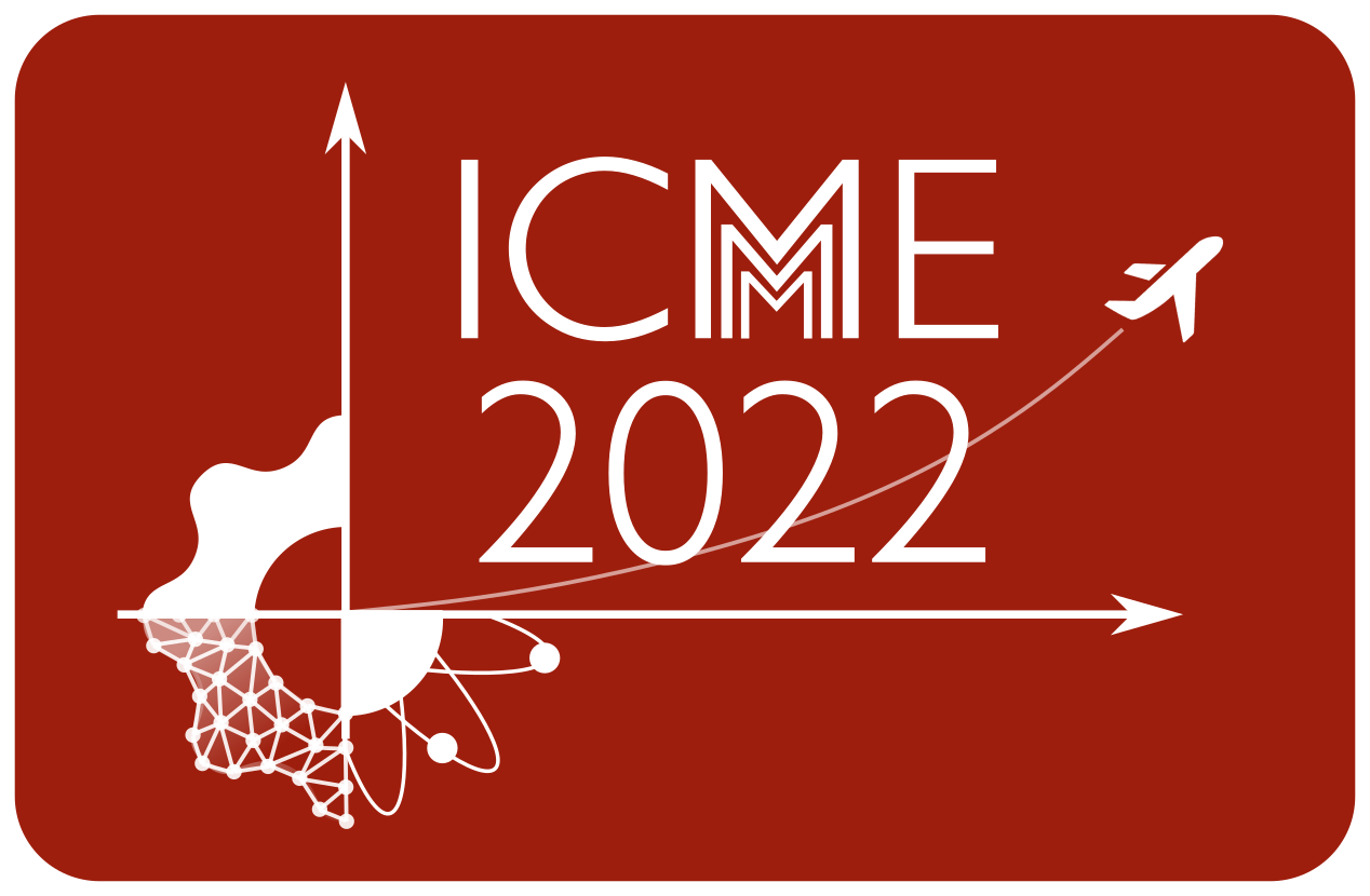 ICME2022