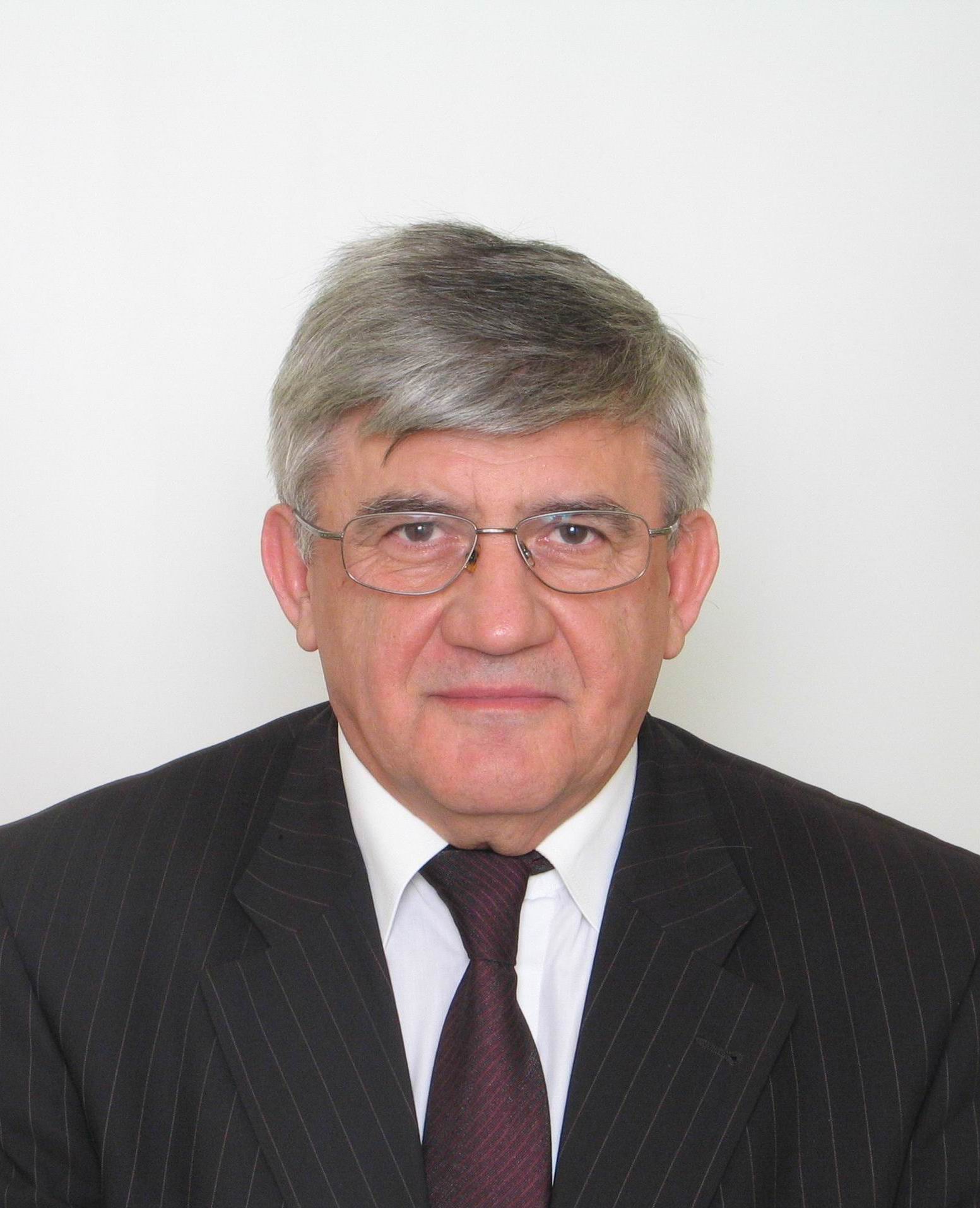 Picture of dr Gradimir Milovanovic