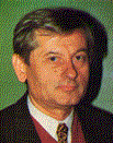 Picture of Dr Dragoš Cvetković