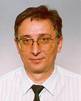 Picture of dr Stevan Pilipovic
