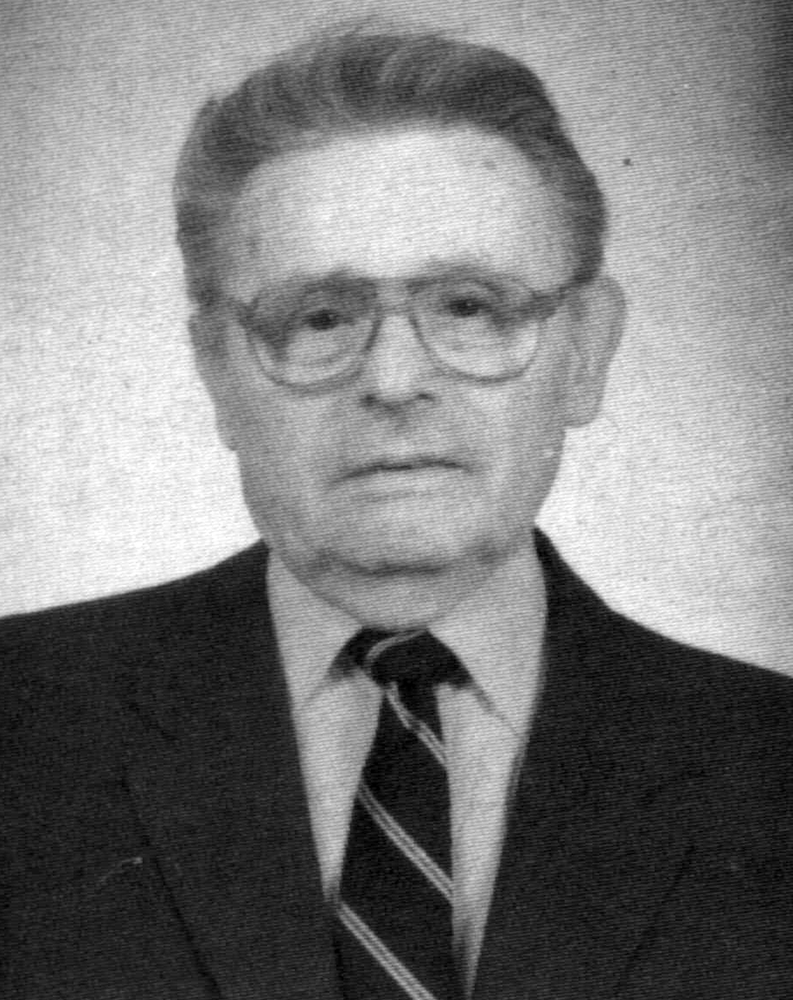  Prof. dr dipl. Math. Danila P. Raskovica 