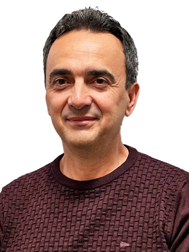 Nebojša Ikodinović