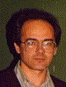 Picture of dr Rade Zivaljevic