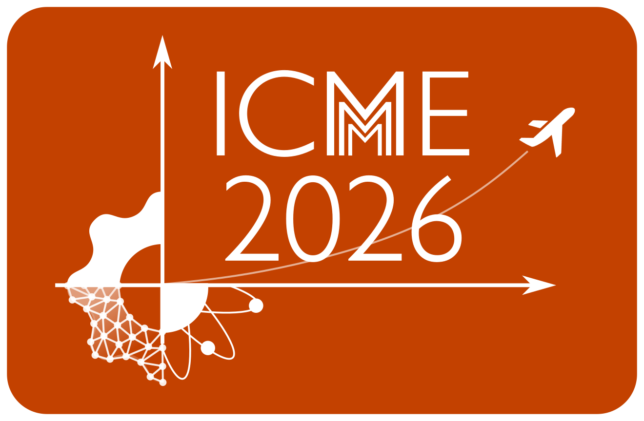 ICME2026